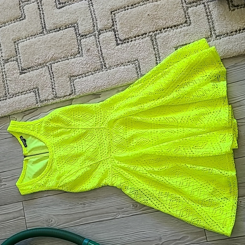 Cute Dress